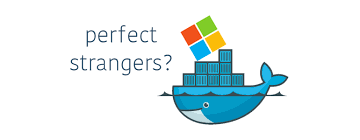 windows docker containers can make