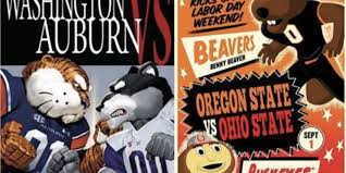 Espn And Marvel Team Up For 2018 College Football Playoff