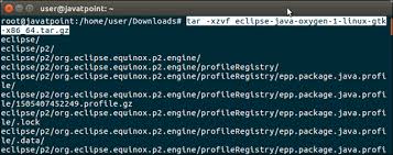 how to install eclipse in ubuntu