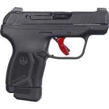 ruger lcp max elite 380 acp 13736 19