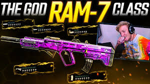 Our editors independently research, test, and recommend the best products; Tfue Ram 7 Loadout For Cod Warzone Know The Youtuber S Ar Attachments