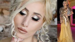 greek dess makeup tutorial makeup