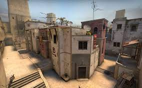 mirage is one of most successful maps