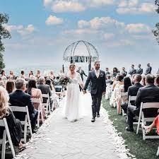 Wedding Locations In The Pocono Mountains