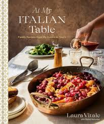 at my italian table family recipes