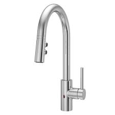 8 best touchless kitchen faucets 2022