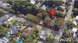 garden hills lot guaynabo puerto rico