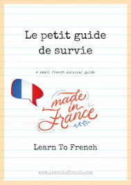 Learn french words and phrases just by quickly reading and reviewing the pdf lessons. Learn French Online With Native French Teacher