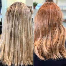 There are two ways you can go about coloring your hair from brown to blonde. How To Dye Your Own Hair At Home Without Messing It Up Ecemella