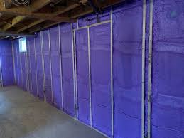 Verona Spray Foam Insulation