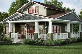 craftsman style homes why people love