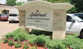 Lakeland Nursing And Rehabilitation
