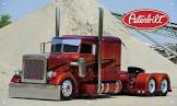 PETERBILT-TRUCK