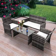 22 Best Patio Furniture Sets Of 2023