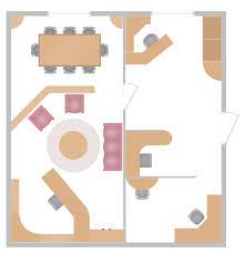 Office Layout Plan Office Space Plan