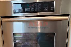 Kitchenaid Appliance Repair Vancouver