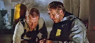 Image result for the towering inferno