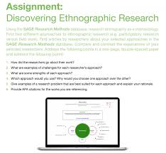 Focus on measuring, collecting and drawing relationships through statistical analysis and experimentation. Faculty Resources Sage Research Methods