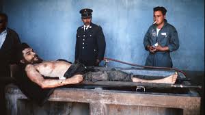 Che Guevara Executed - HISTORY