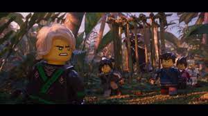 LEGO Ninjago Movie Video Game Walkthrough | Level 5: Dark Ravine - Gameranx