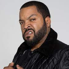 Ice Cube ...