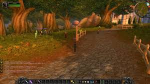 World Of Warcraft Classic Vs Retail Part 1 Which Early