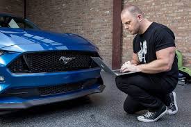 Car Seats Fit In A 2018 Ford Mustang Gt