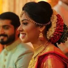 libin mohanan bridal makeup in aluva