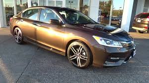 Additional fees may also apply depending on the state of purchase. Honda Accord 2016 Price In India View All Honda Car Models Types
