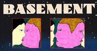 Basement New Al Beside Myself Out Now