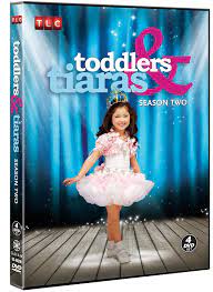 Tiaras: Season 2: Amazon.de: DVD & Blu-ray