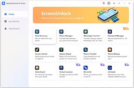For part of samsung and lg phones, it'll unlock the phone screen without data loss. Official Bypass Iphone Ipad Lock Screen Dr Fone How To Guide