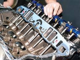 Mopar Engine Performance Guide Valvetrain Mopar Diy