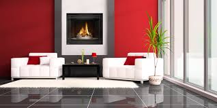Painting Your Fireplace Surround