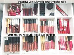 khloe kardashian s makeup storage