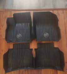 genuine oem floor mats carpets cargo