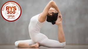 300 hours yoga teacher training part