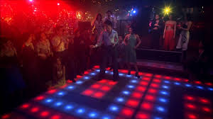 His unrequited love interest annette. Saturday Night Fever Bee Gees You Should Be Dancing John Travolta Hd 1080 With Lyrics Youtube