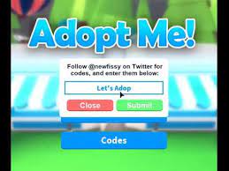 When different gamers try and make cash at some stage in the game, those roblox game adopt me! Adopt Me Wiki Codes 2019