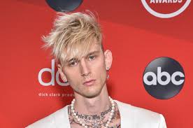 Machine gun kelly — concert for aliens 02:40. Machine Gun Kelly On Drug Use And Going To Therapy