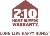 2 10 home warranty home warranties