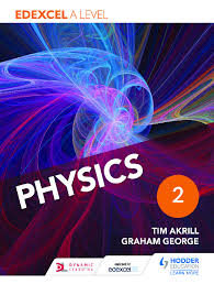 Level Physics Year 2 Student Book