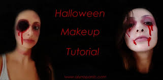 halloween 2016 makeup ideas second