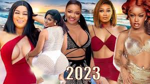 NEW* 2023 Nollywood Sexy Runs Girls Revealed & Their Hook Up Pimps 2023  Latest Nigerian Movie - YouTube