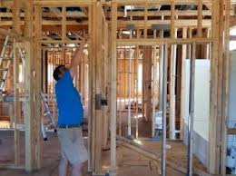 framing pre drywall inspections raleigh