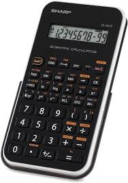 You can click the buttons or type to perform calculations as you would on a physical calculator. Scientific Calculator White Accent Victor Technology