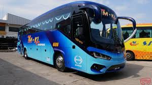 From kuala lumpur to tanjung malim , toward north, tol to tol about 35 minutes. Tm Kl Express Book Bus Tickets Online For Upto 20 Off