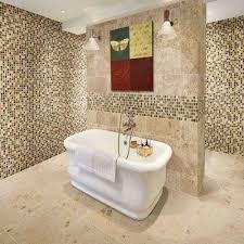ceramic mosaic bathroom tile size 12
