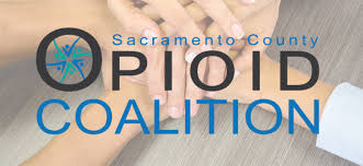 opioid use in sacramento county