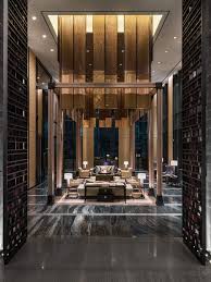 Hotel Lobby Design Luxury Hotel Design